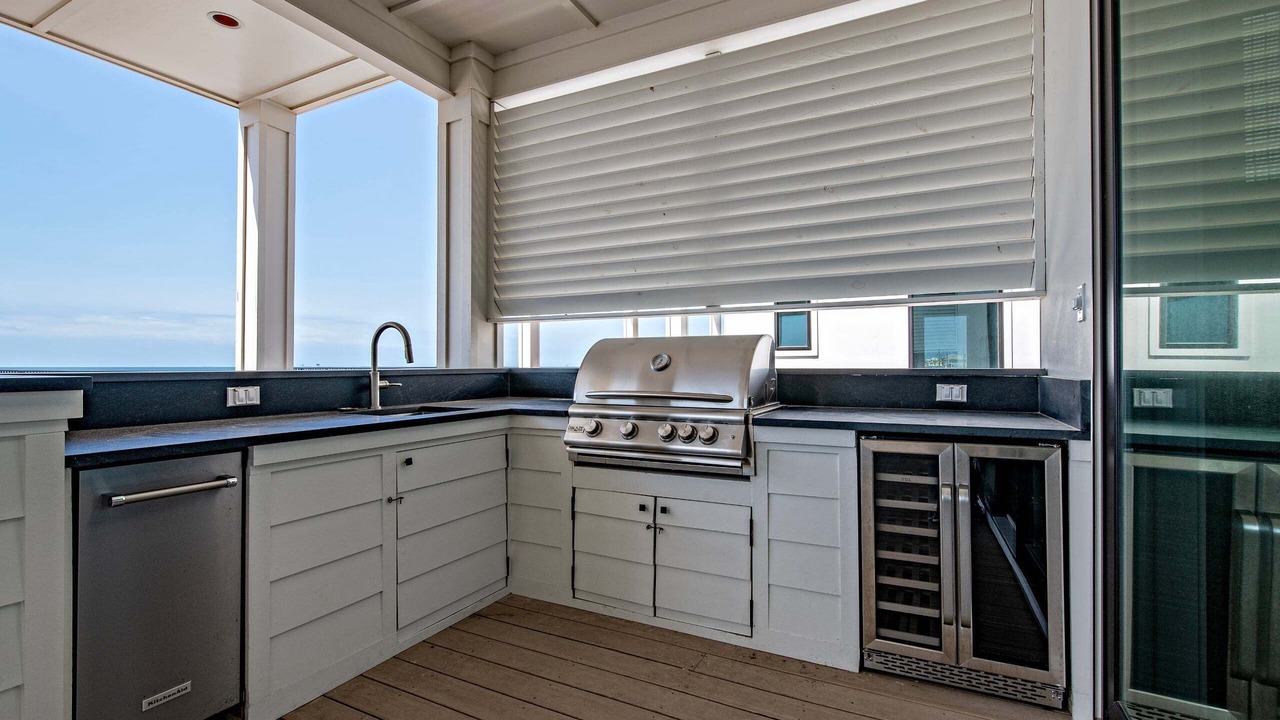 Photo of Kitchen in Southpointe