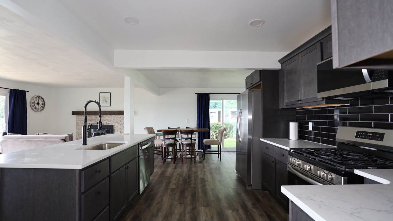 Photo of Kitchen in Shelbyville