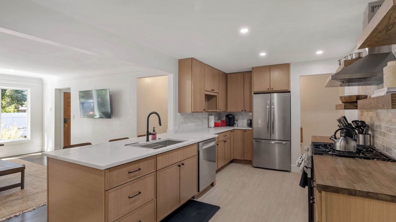 Photo of Kitchen in Southfield