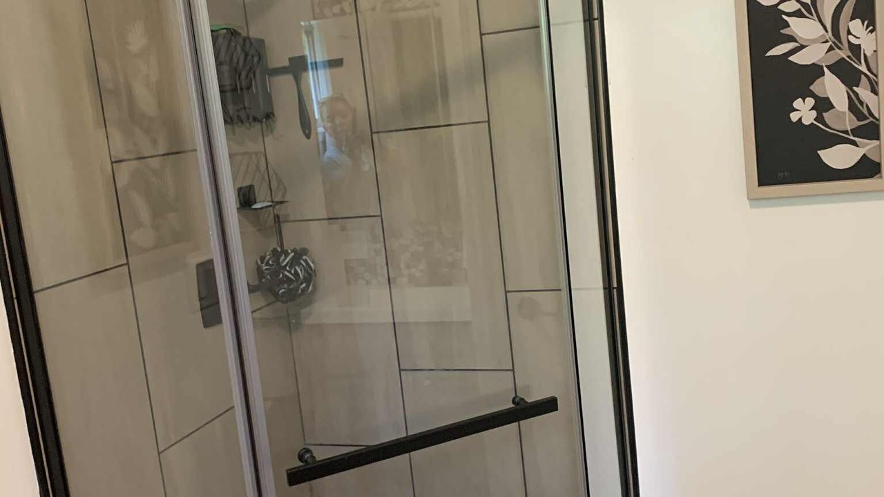 Photo of Bathroom in Barbeau