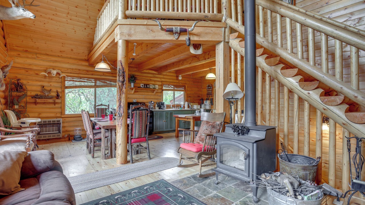 Photo of Livingroom in Quigley