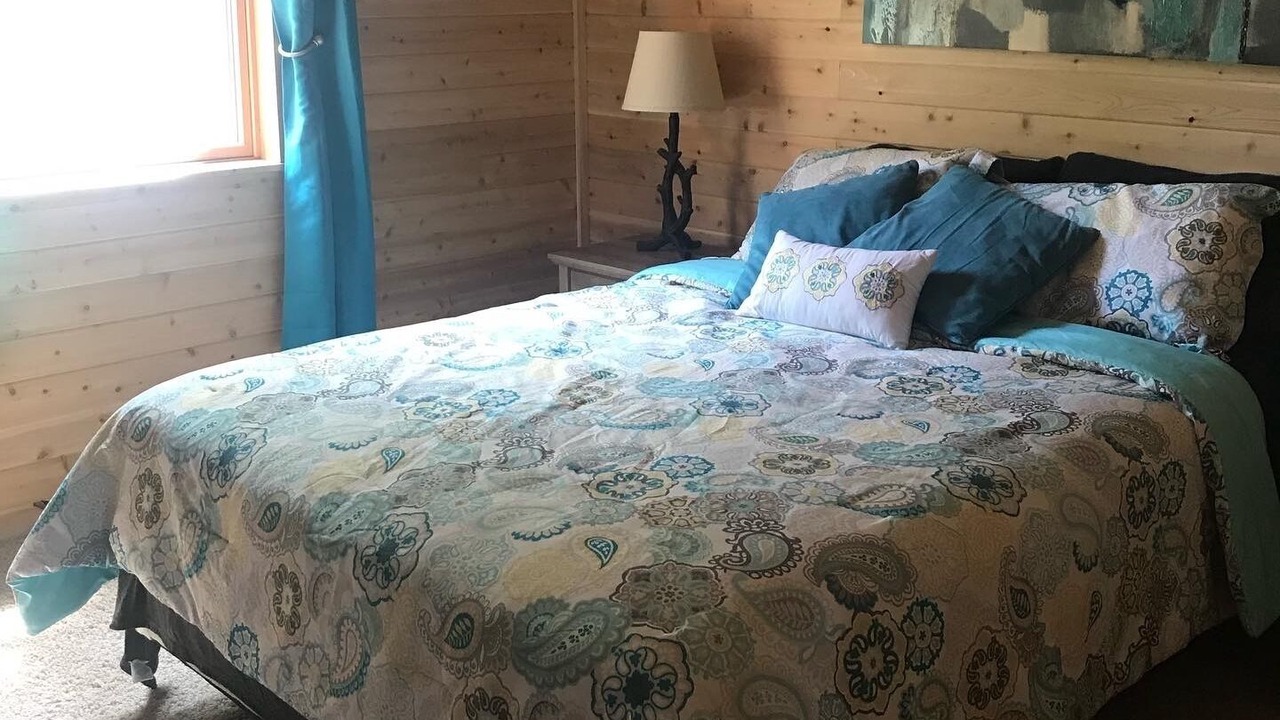 Photo of Bedroom in Sault Ste. Marie