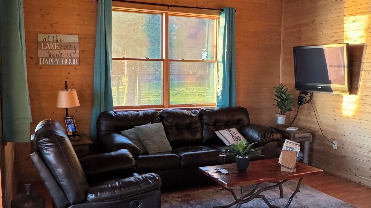 Photo of Livingroom in Sault Ste. Marie