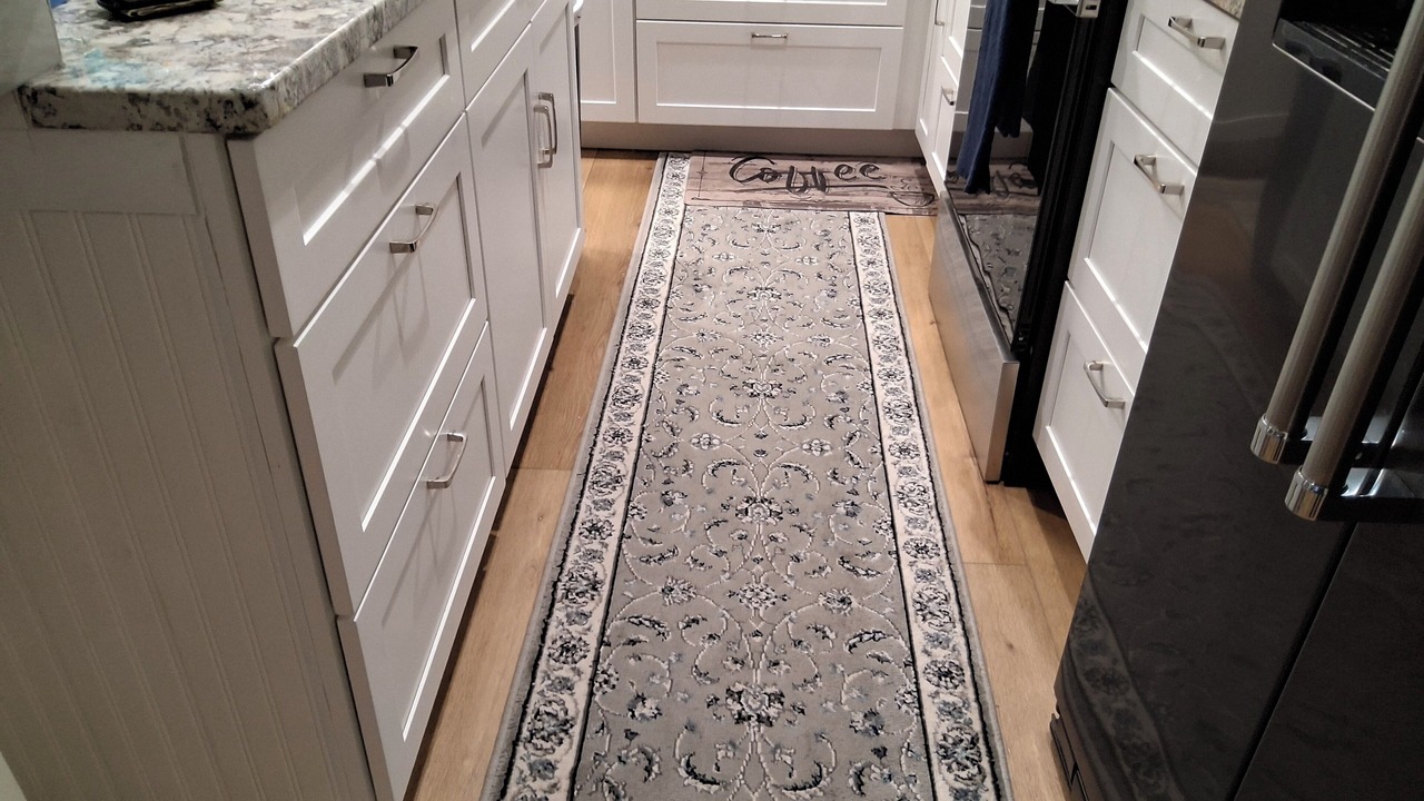 Photo of Kitchen in Pentwater