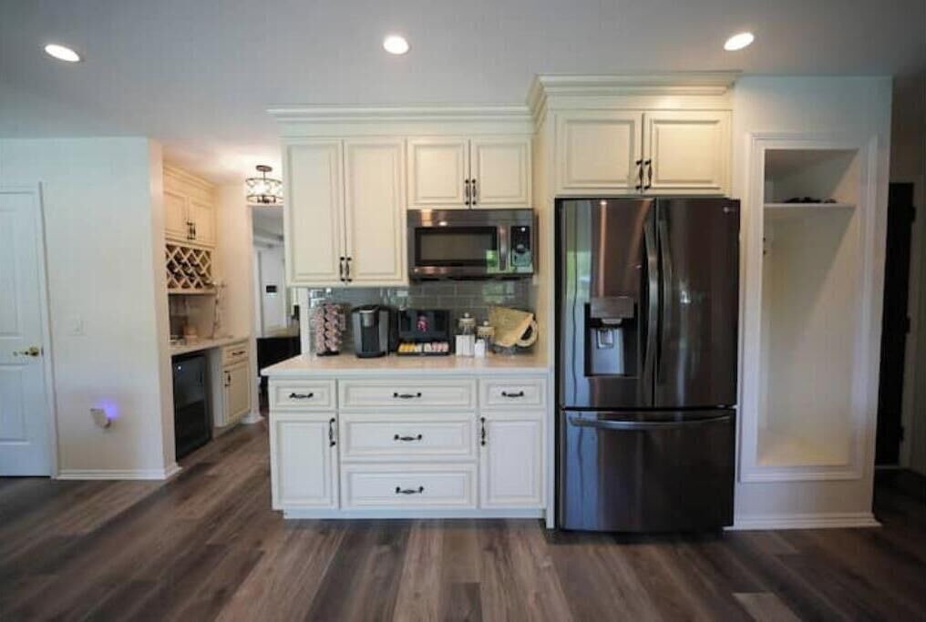 Photo of Kitchen in Macomb