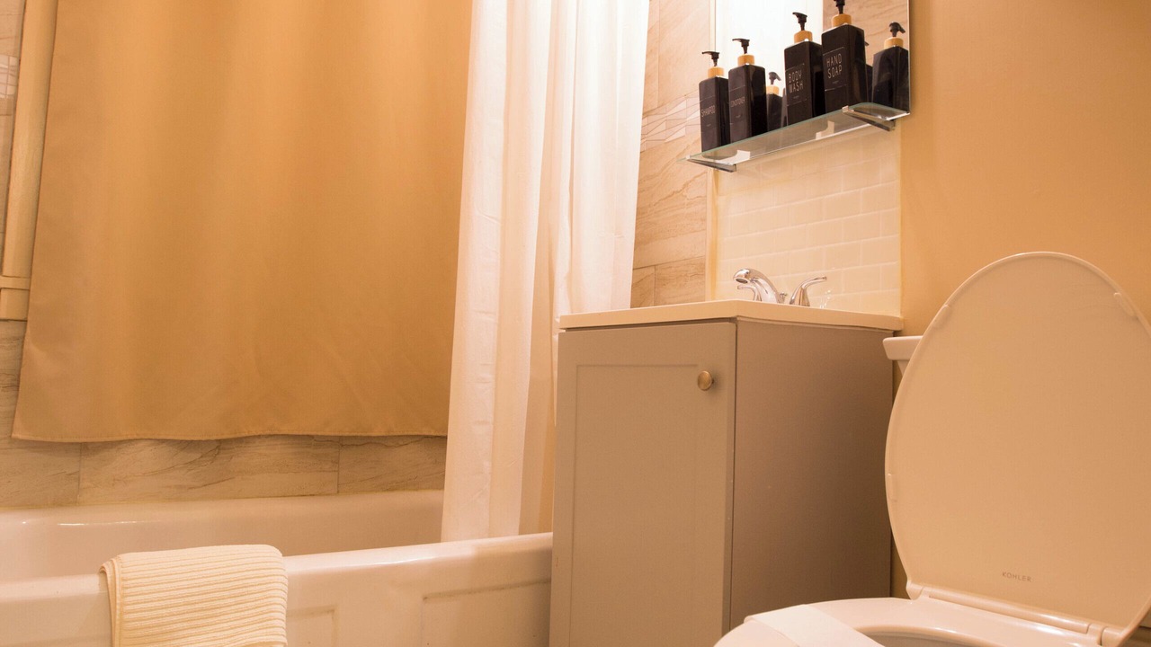 Photo of Bathroom in Westland