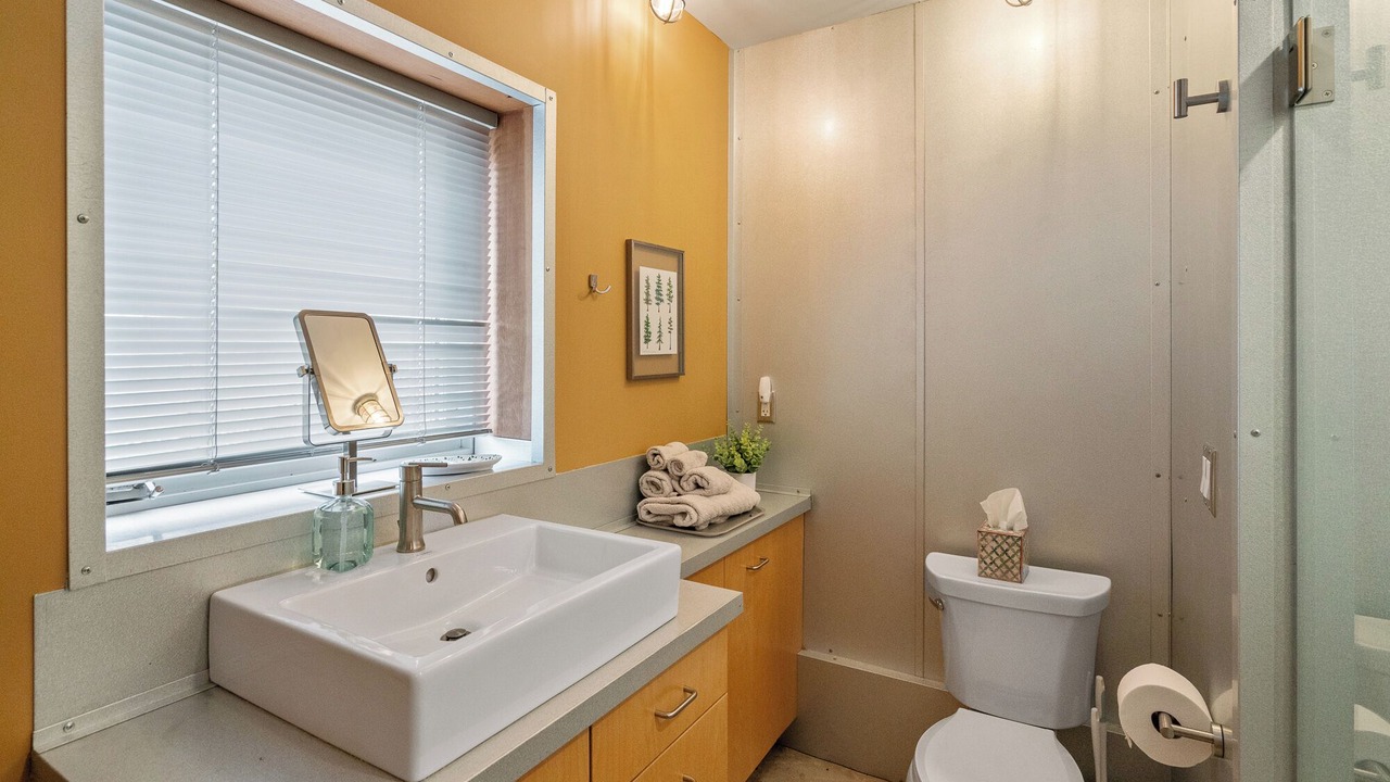 Photo of Bathroom in Northport