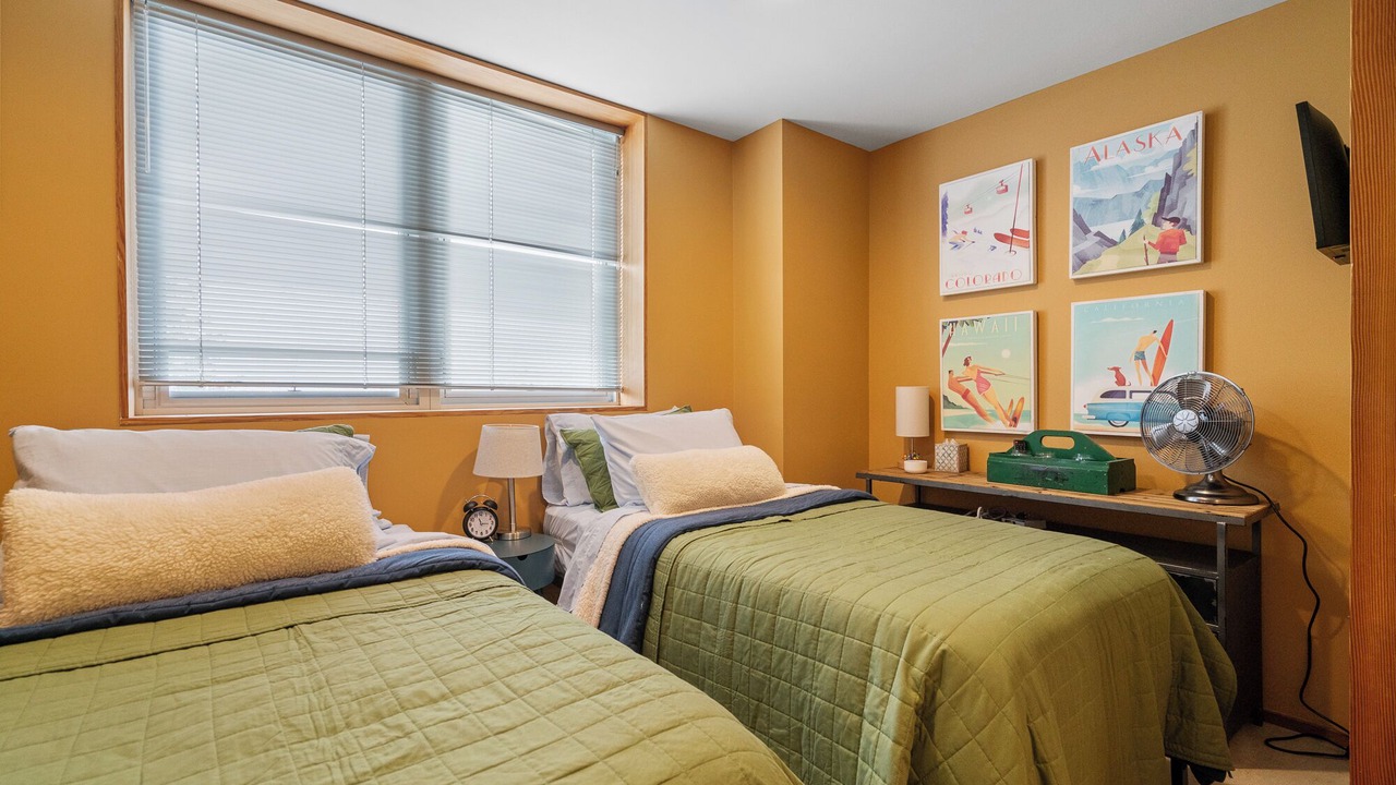 Photo of Bedroom in Northport