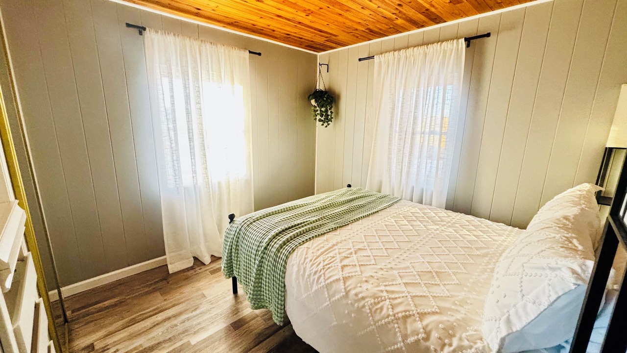 Photo of Bedroom in Frankenmuth