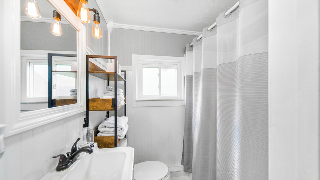 Photo of Bathroom in Frankenmuth