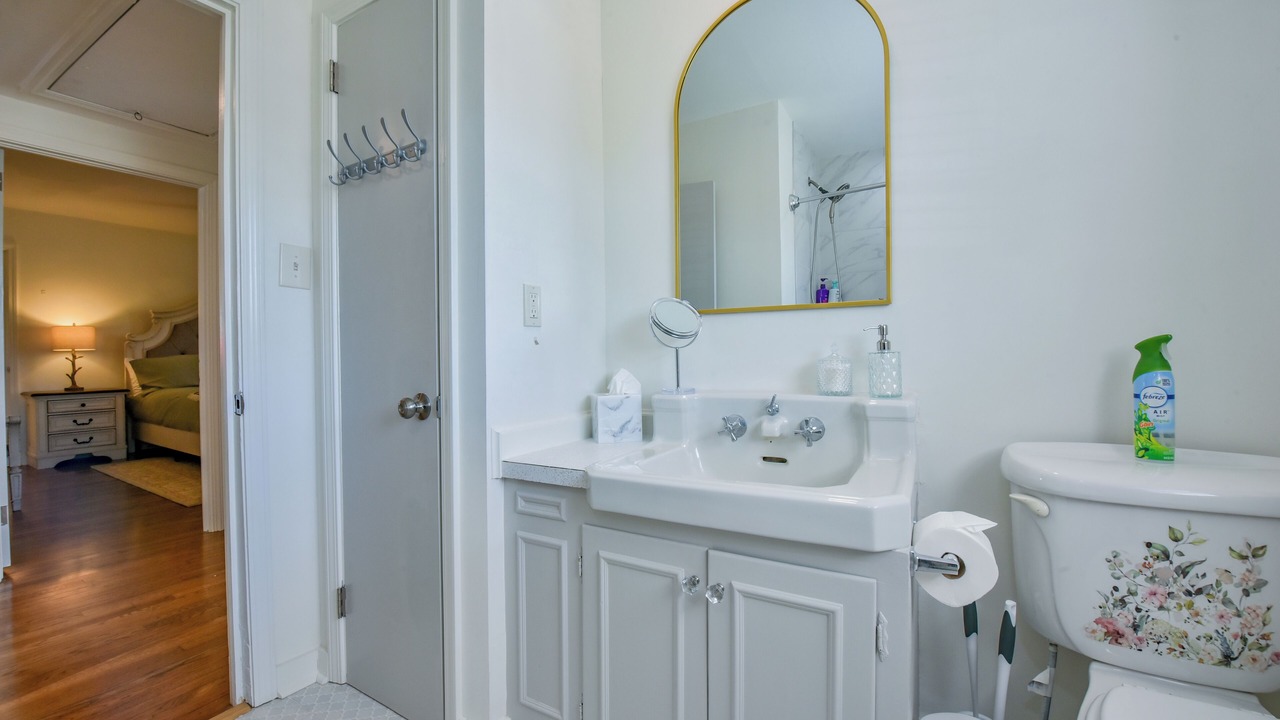 Photo of Bathroom in Tuscaloosa