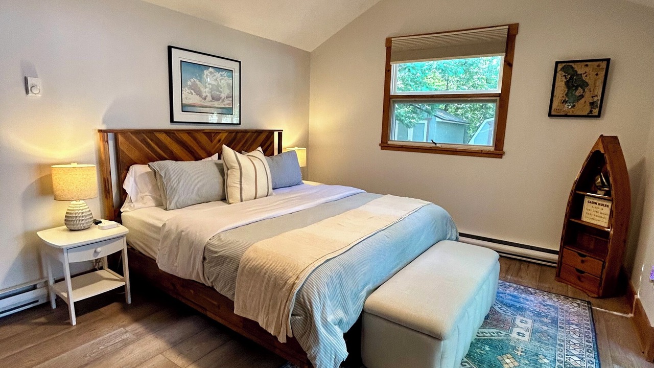 Photo of Bedroom in Traverse City