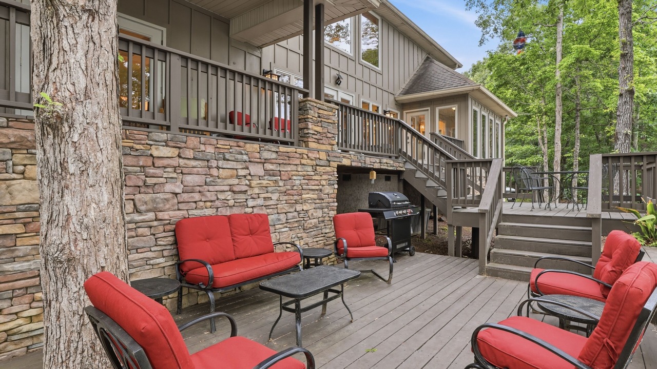 Photo of Outdoor in Dadeville