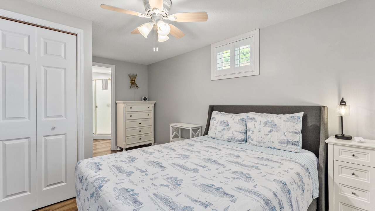 Photo of Bedroom in Stanwood