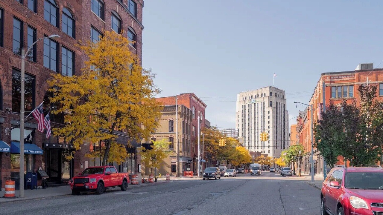 Photo of Others in Central Business District