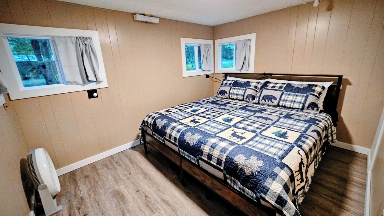 Photo of Bedroom in Luther