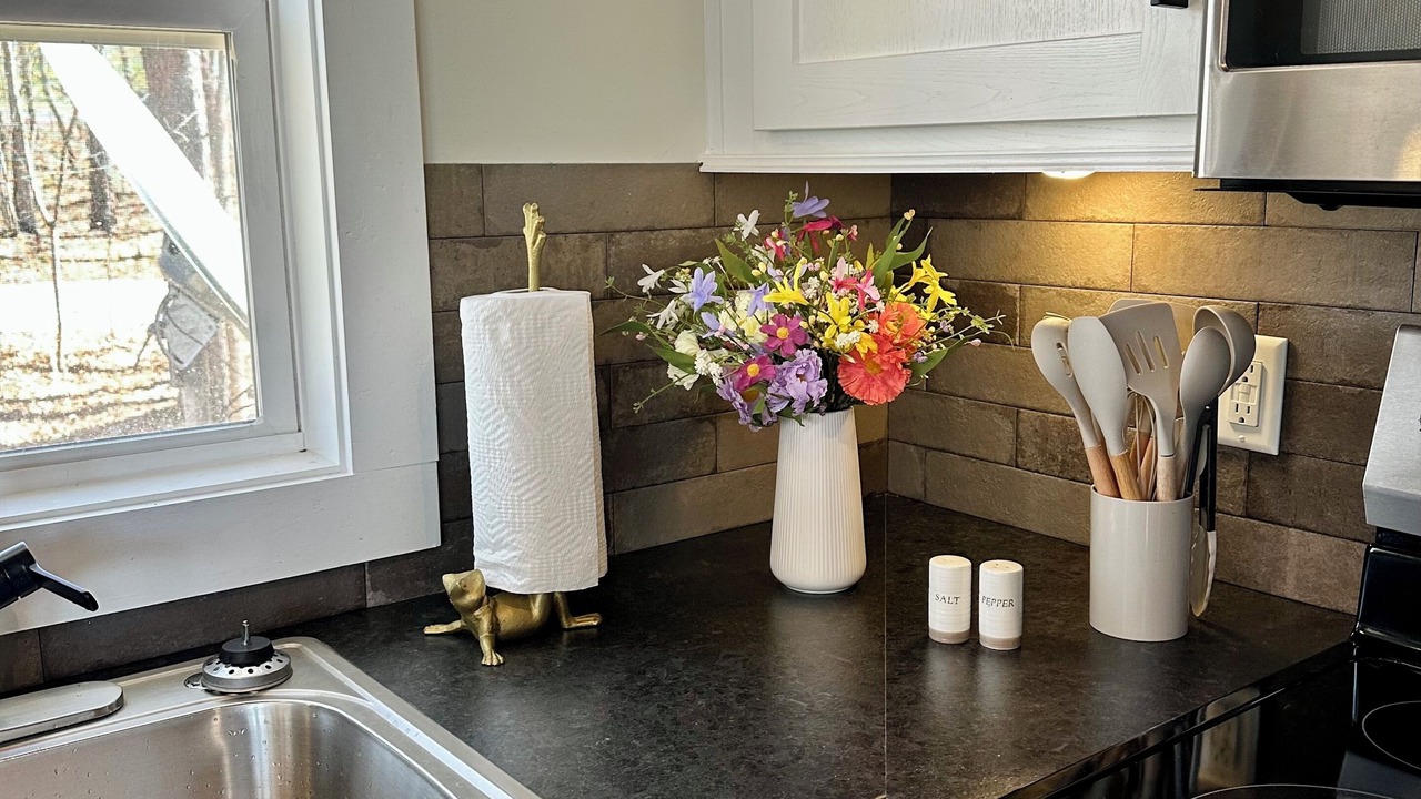 Photo of Kitchen in Mentone