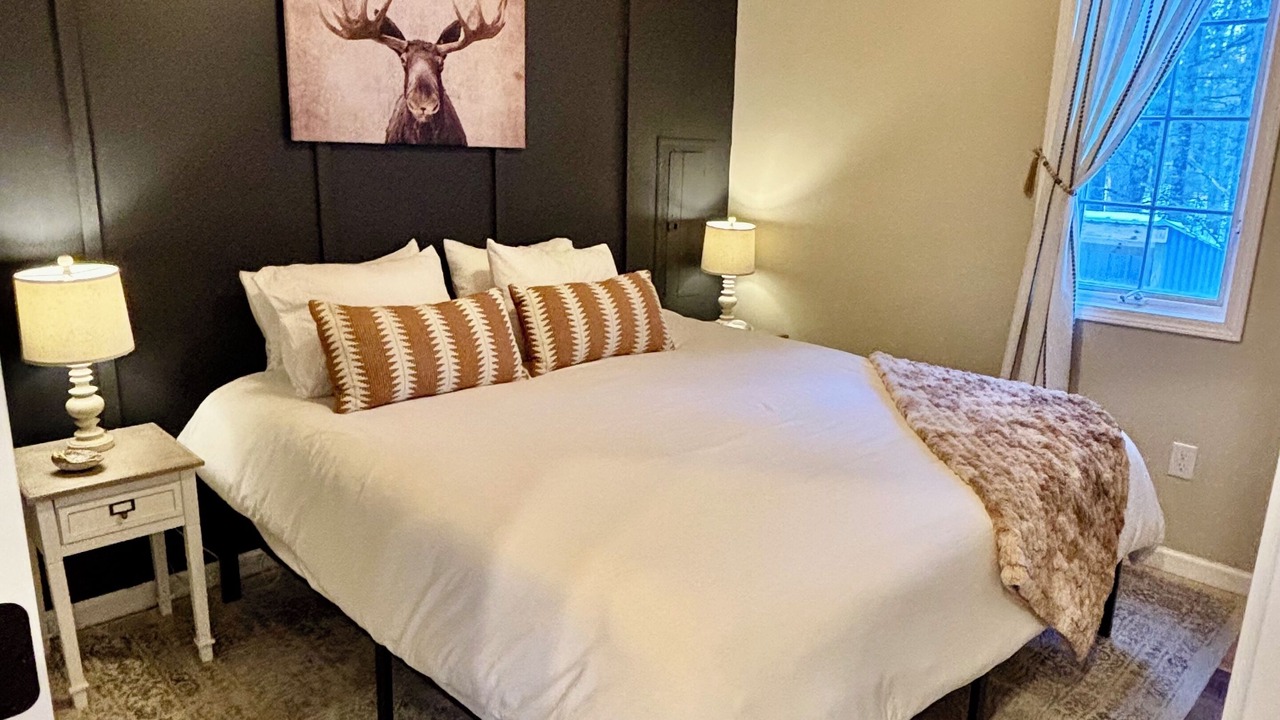 Photo of Bedroom in Baldwin