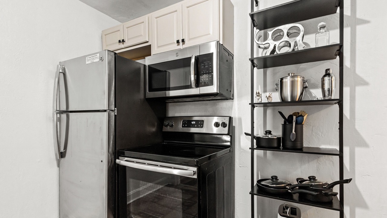 Photo of Kitchen in Tuscaloosa