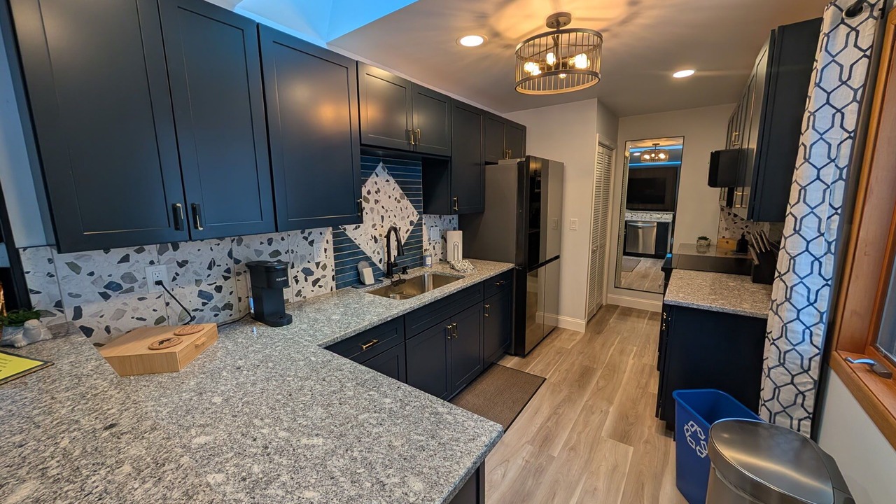 Photo of Kitchen in Trowbridge Park