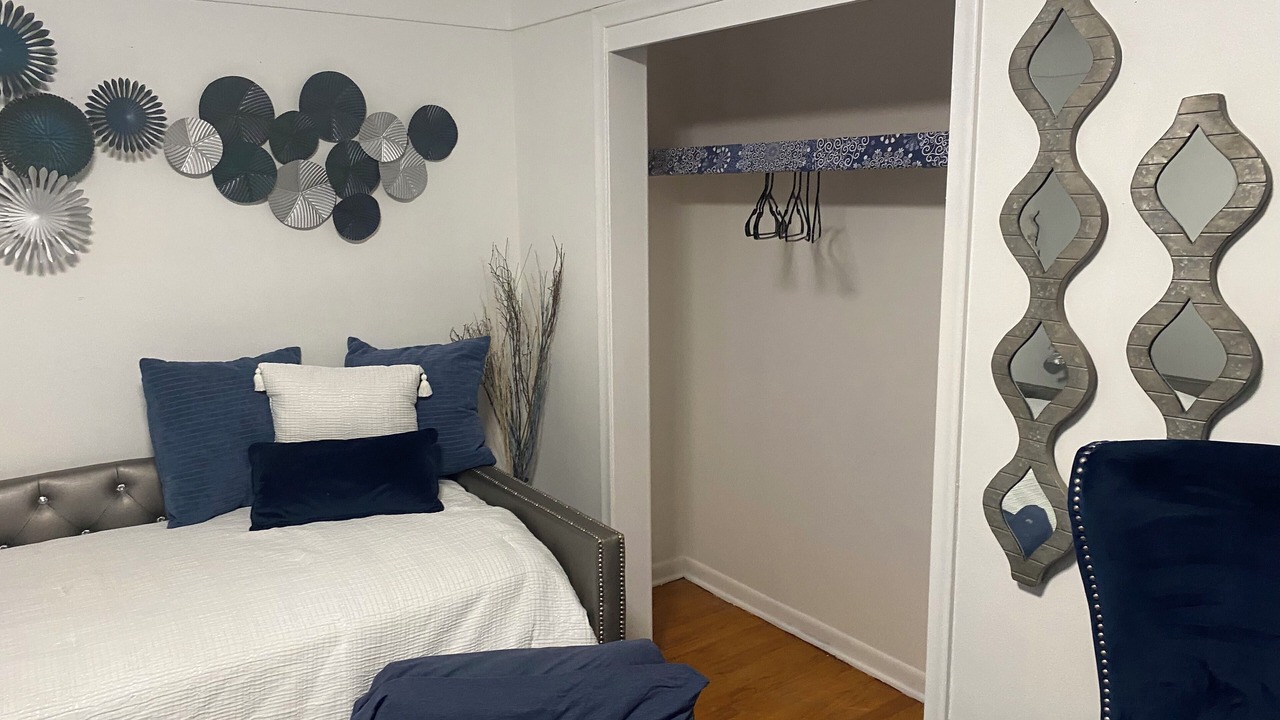 Photo of Bedroom in Warren
