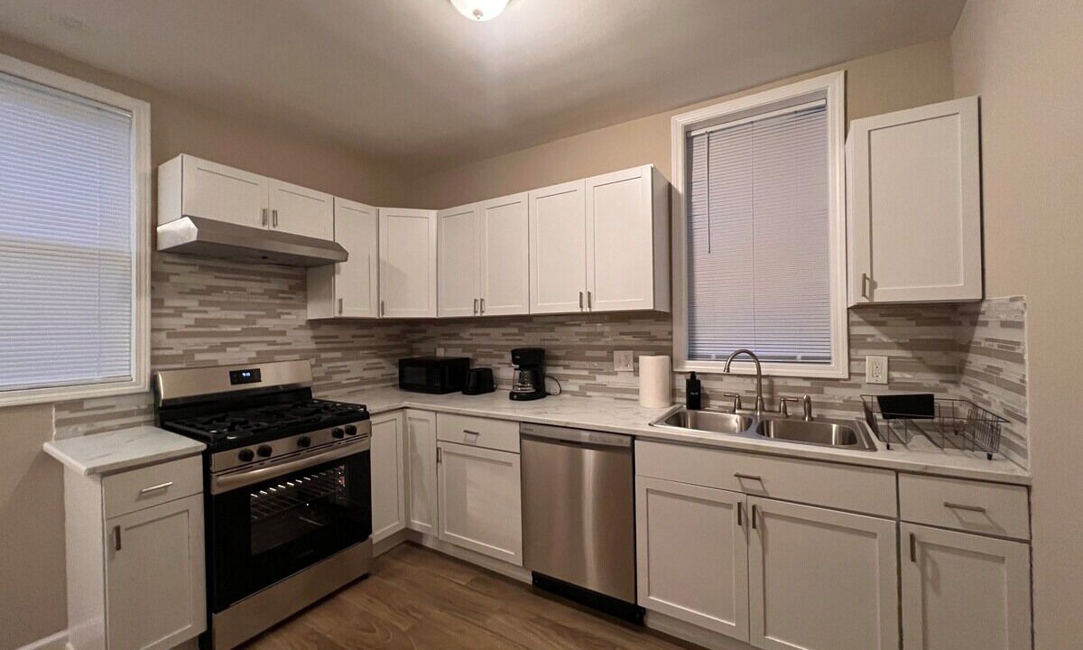 Photo of Kitchen in Mount Clemens
