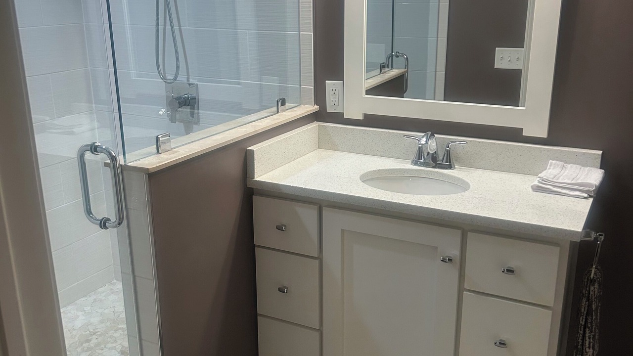 Photo of Bathroom in Anchorville