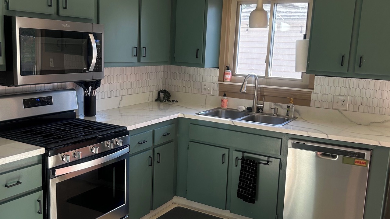 Photo of Kitchen in Anchorville