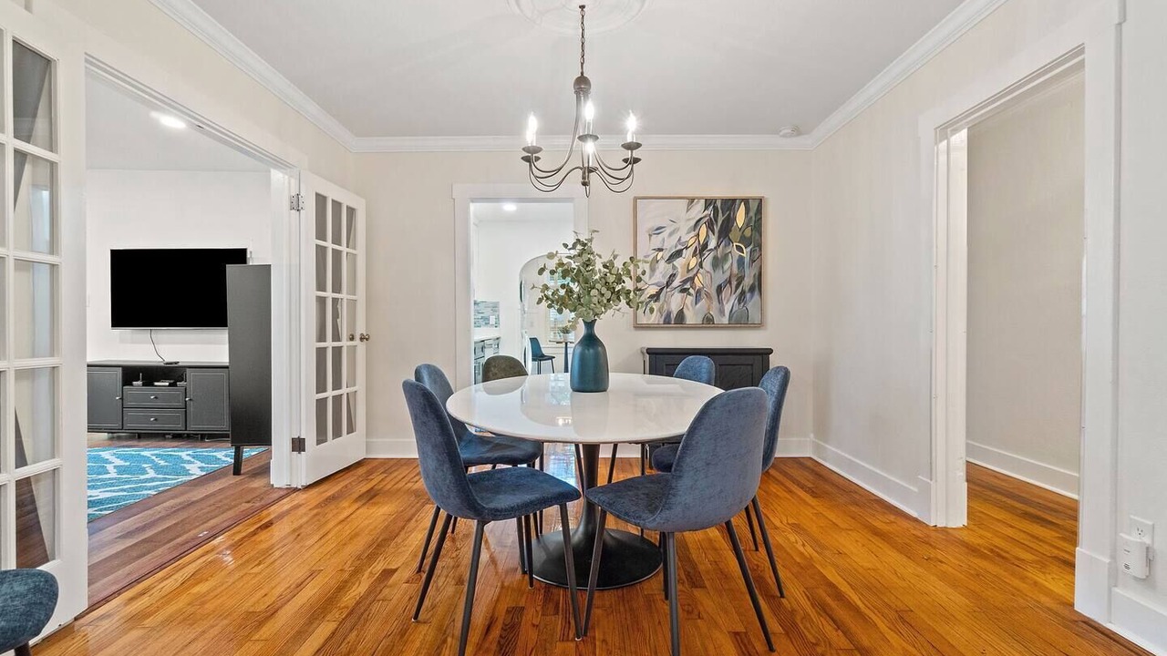 Photo of Bedroom in South Pensacola
