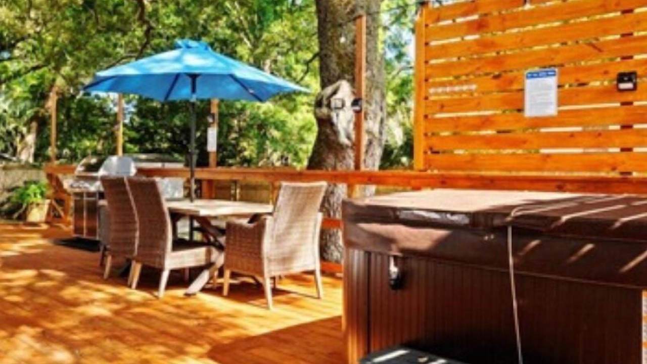 Photo of Outdoor in South Pensacola