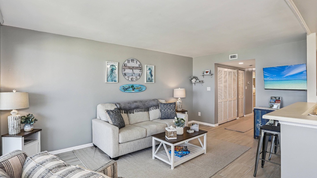 Photo of Bedroom in Pensacola Beach