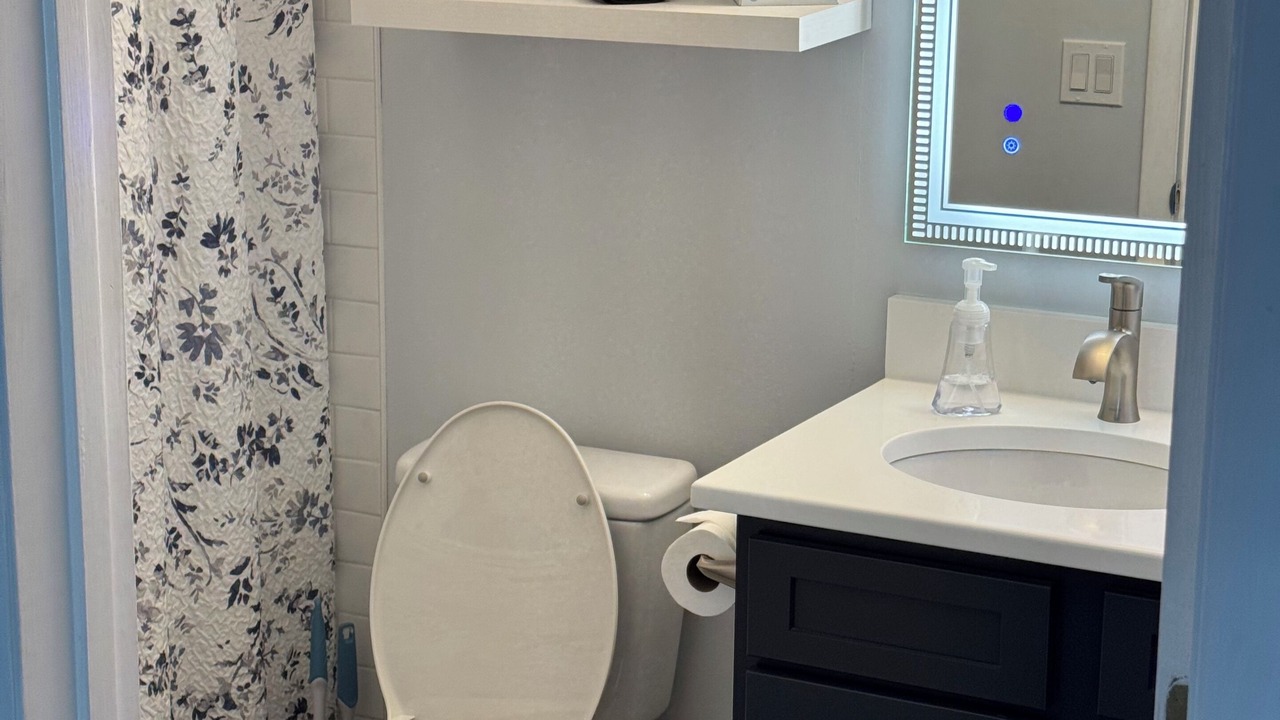 Photo of Bathroom in Auburn