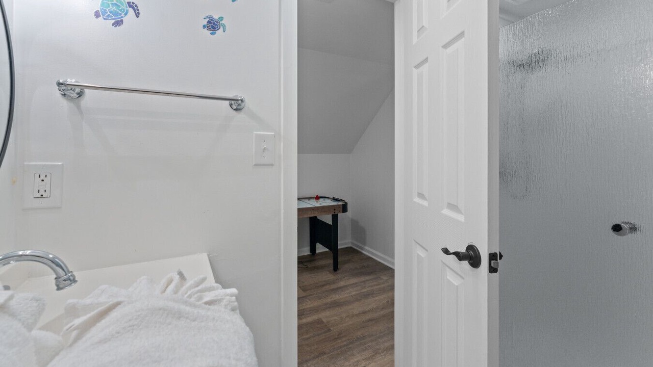 Photo of Bathroom in Surf Side Shores