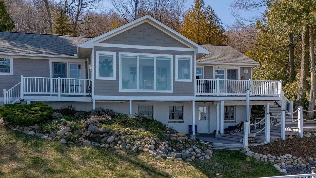 Photo of Outdoor in Suttons Bay