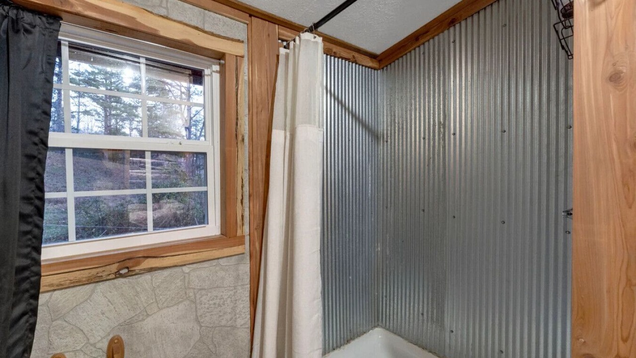 Photo of Bathroom in Jamestown