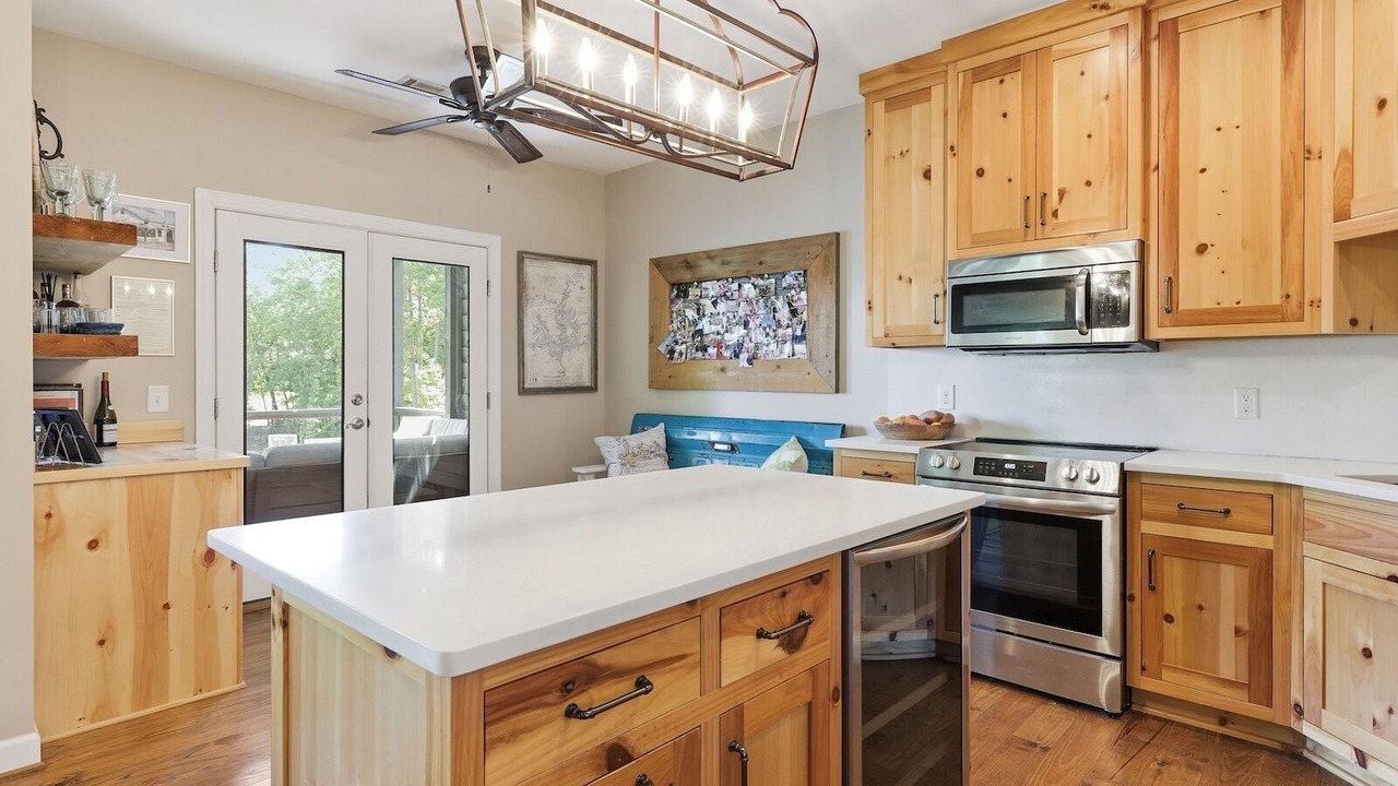 Photo of Kitchen in Pleasure Point