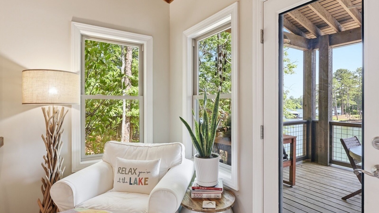 Photo of Livingroom in Pleasure Point