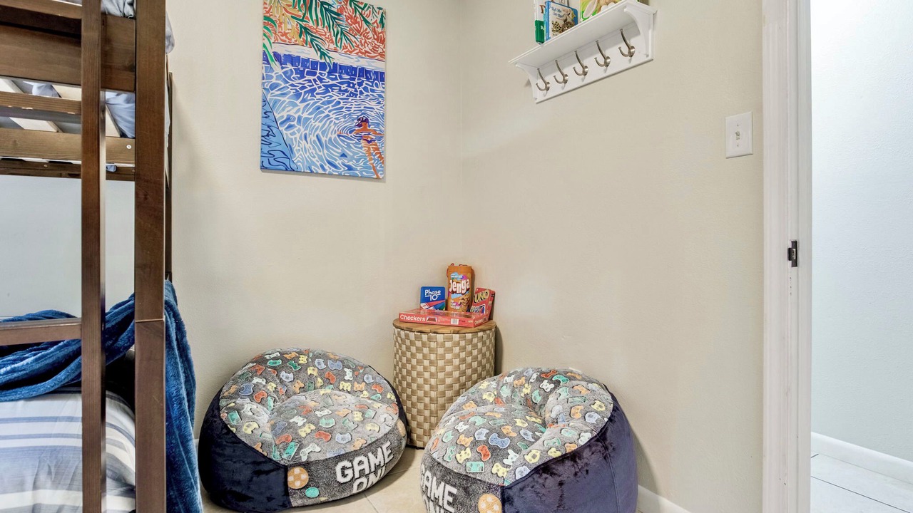 Photo of Bedroom in North Northwest Pensacola