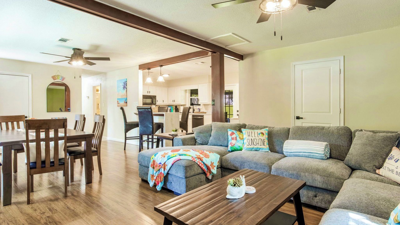 Photo of Bedroom in North Northwest Pensacola