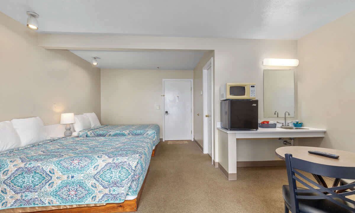 Photo of Bedroom in Lake City
