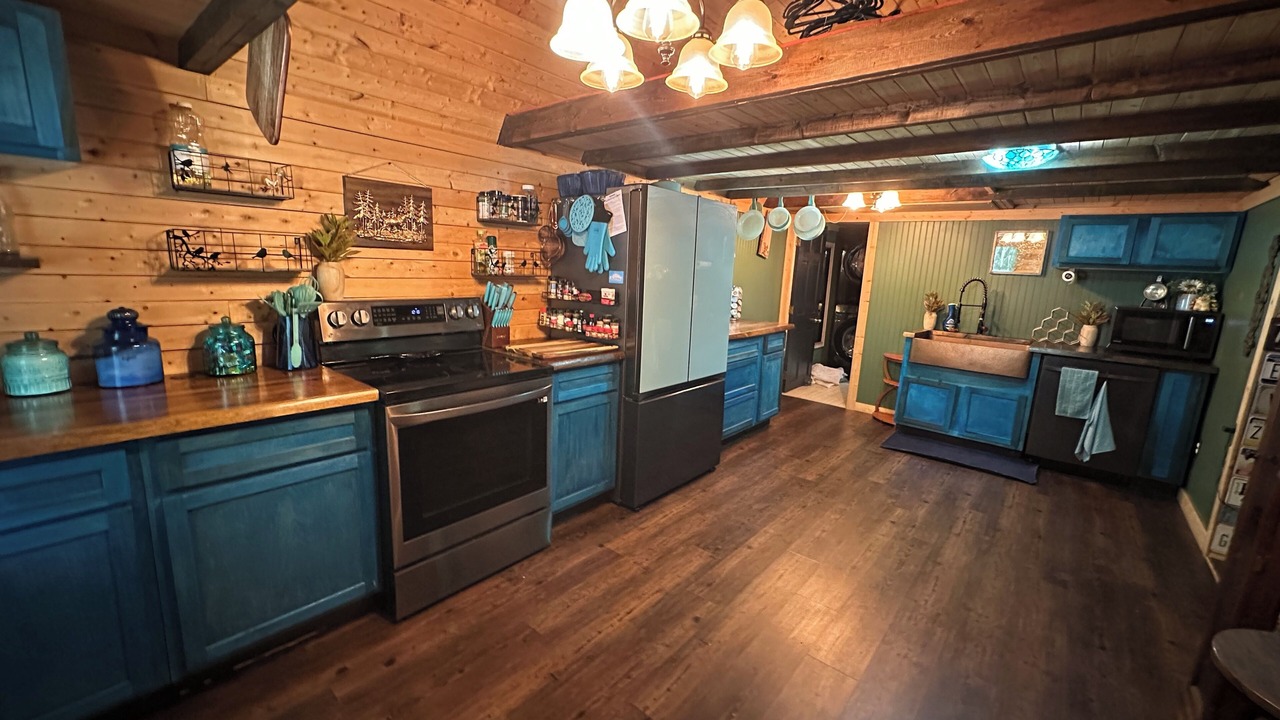 Photo of Kitchen in Green Pond
