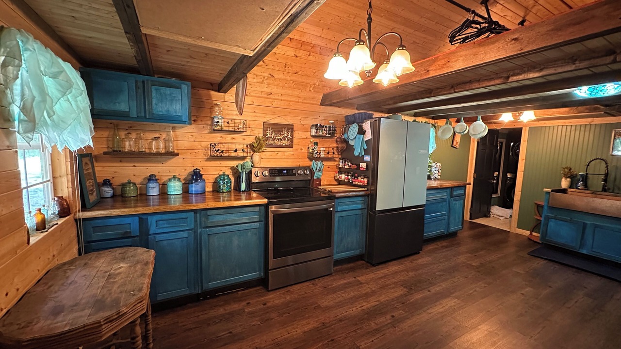 Photo of Kitchen in Green Pond