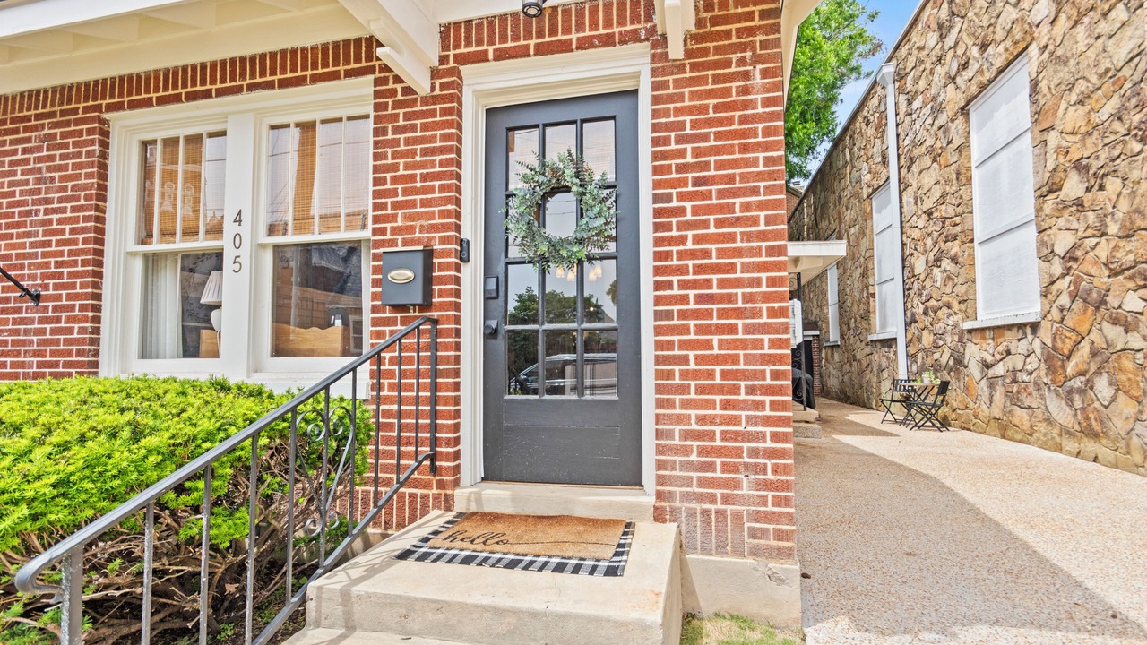 Photo of Outdoor in Old Town