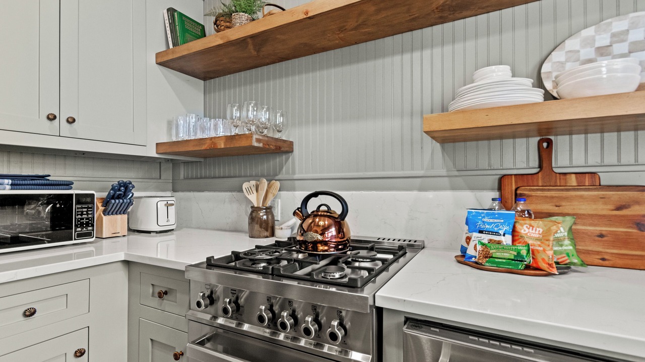 Photo of Kitchen in Old Town