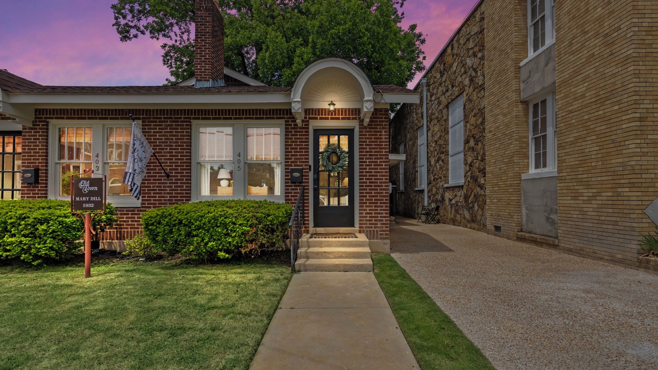 Photo of Outdoor in Old Town