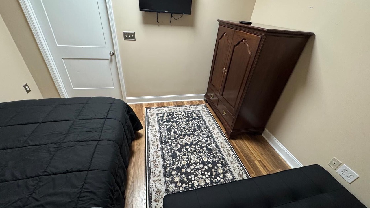 Photo of Bedroom in Glen Iris