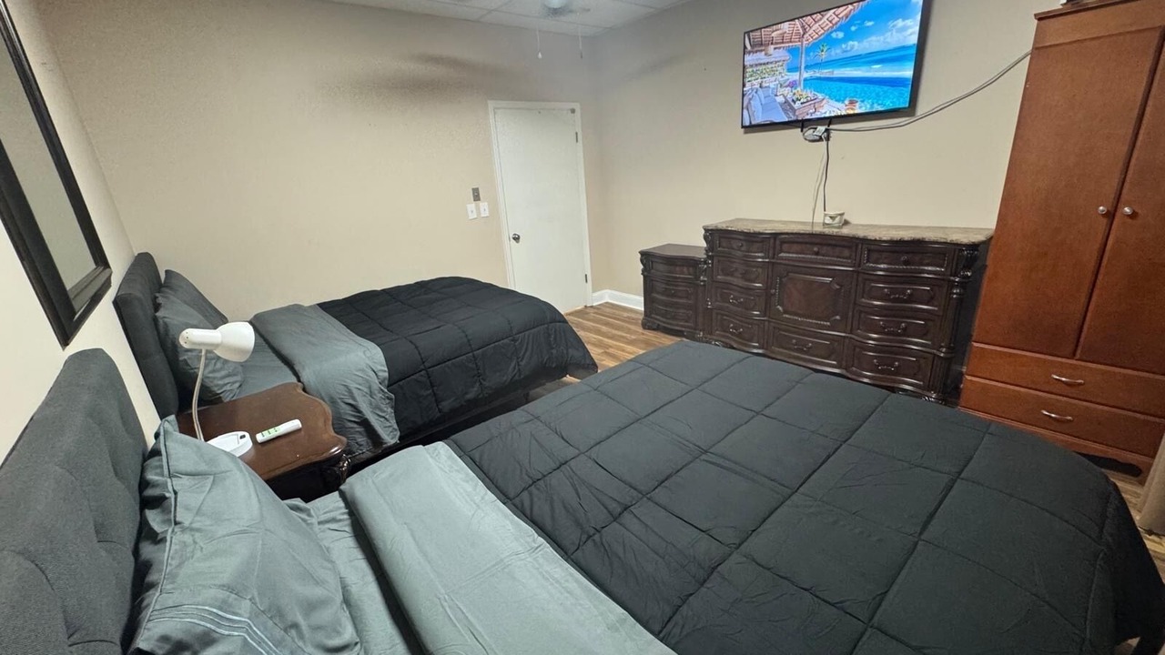 Photo of Bedroom in Glen Iris