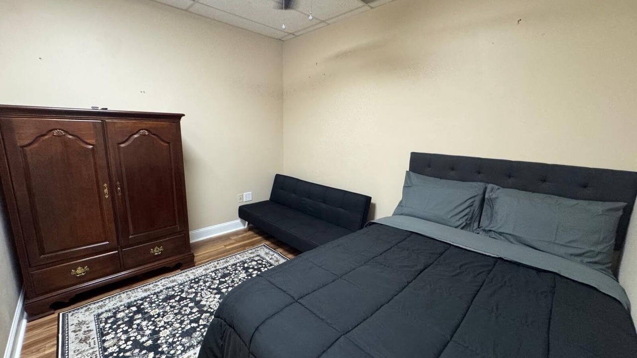 Photo of Bedroom in Glen Iris