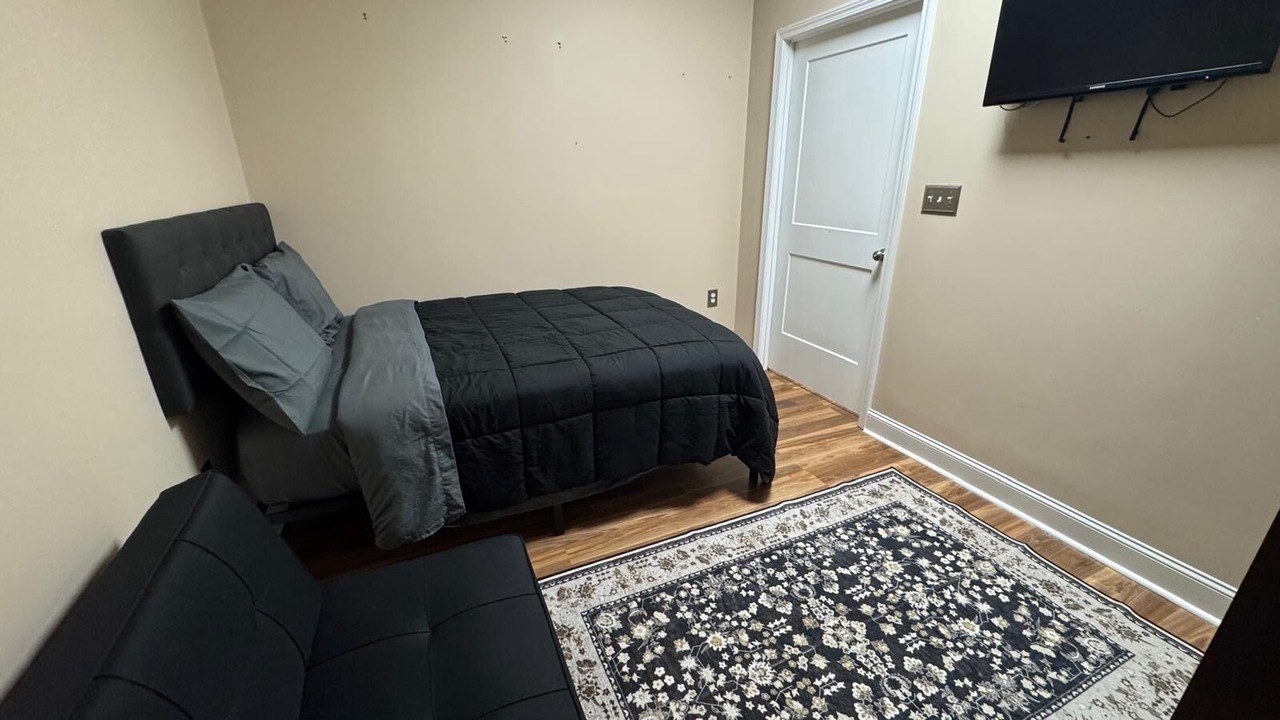 Photo of Bedroom in Glen Iris