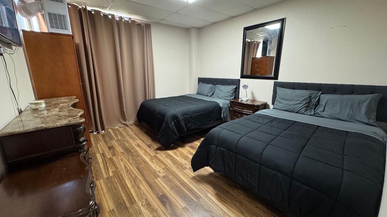 Photo of Bedroom in Glen Iris